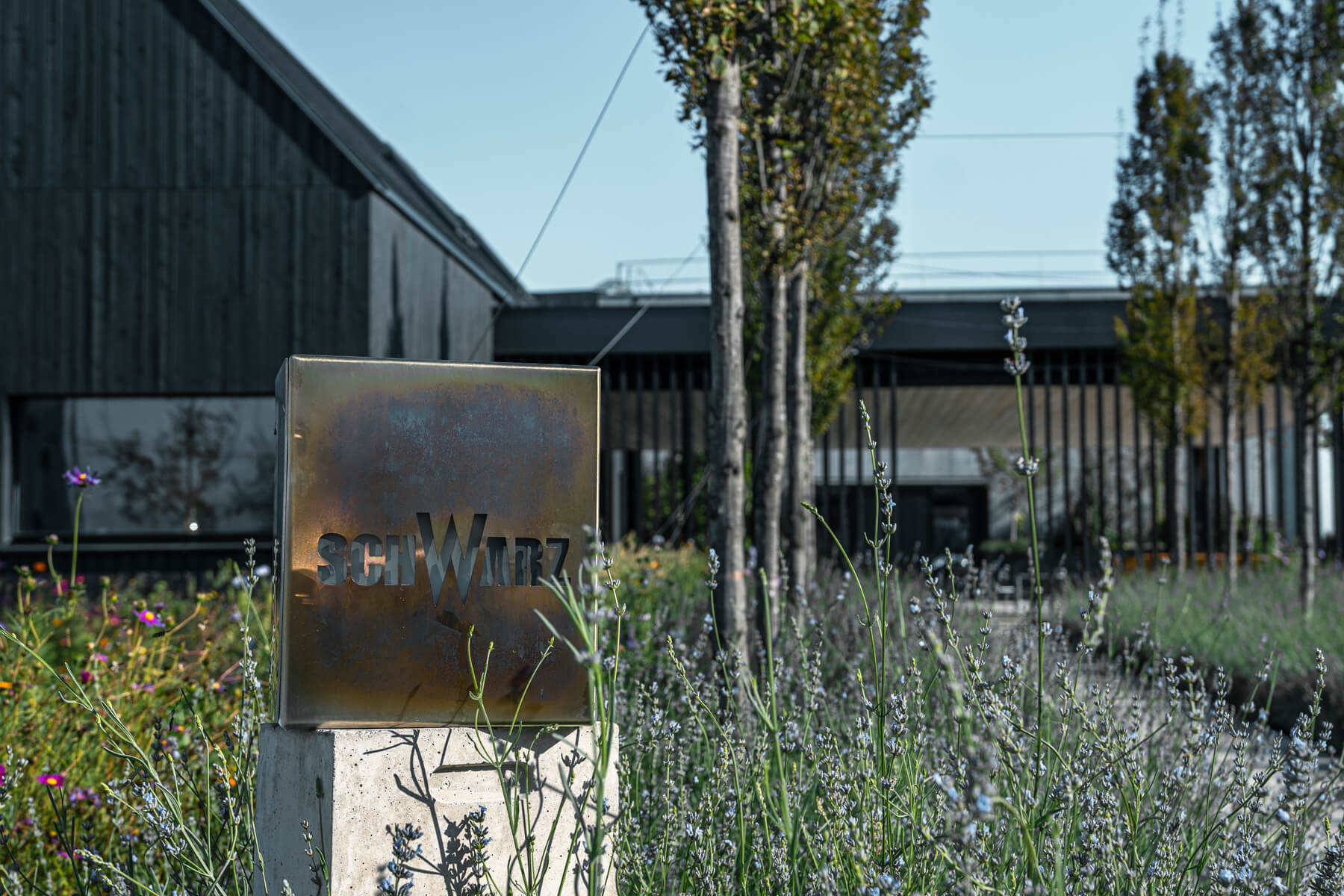 Weingut Schwarz