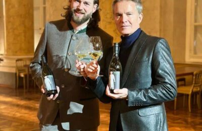 Weingut Schwarz Jägerball