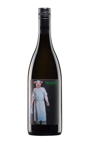 Butcher Cardonnay