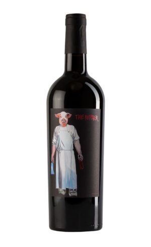 Butcher Cuvee Rot