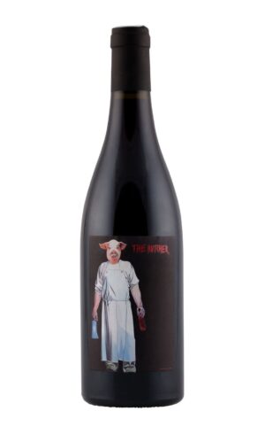 Butcher Pinot Noir
