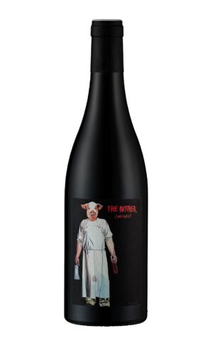 Butcher Zweigelt
