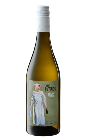 The Butcher Cuvée White