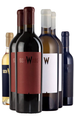 Schwarz Weine Premium Set