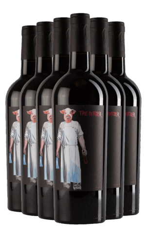 Wein des Monats - Dezember