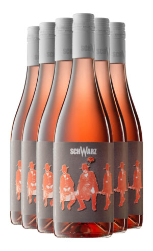 Wein des Monats - Kumarod Cuvée Rosé