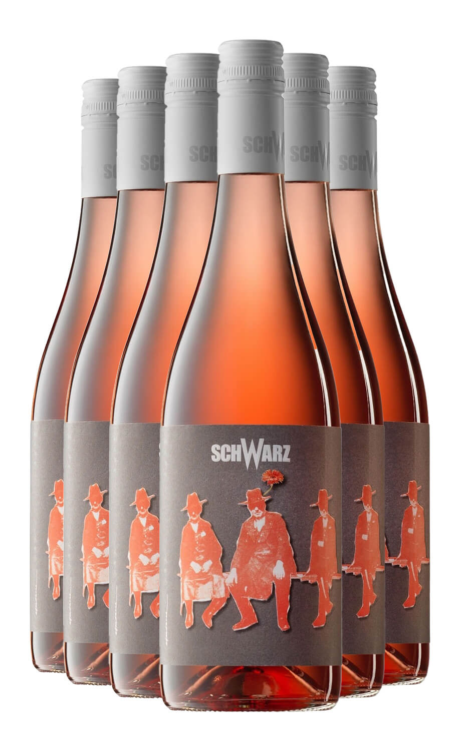 Wein des Monats - Kumarod Cuvée Rosé
