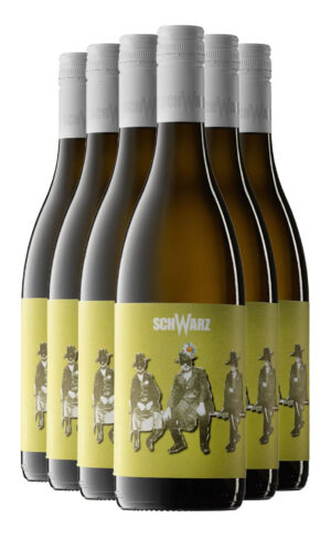 Wein des Monats - Kumarod Cuvée Weiss