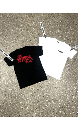Tshirt Butcher