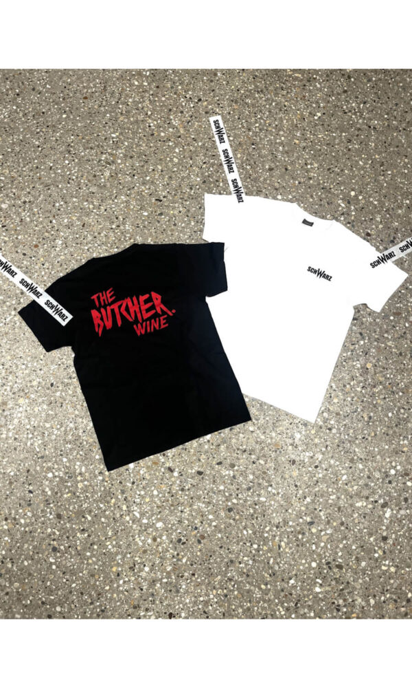 Tshirt Butcher