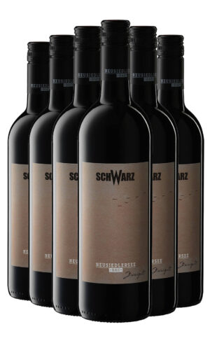 Wein des Monats - Neusiedlersee DAC