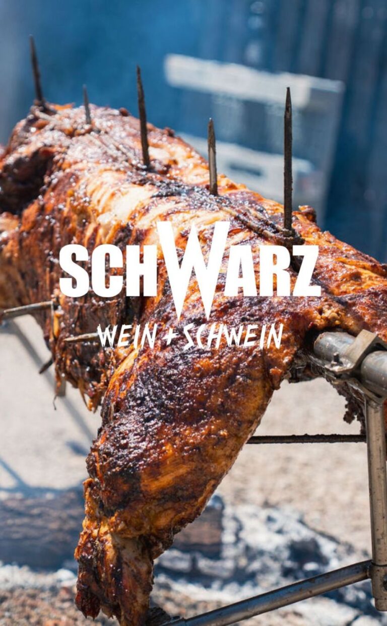 Mehr über den Artikel erfahren WEIN + SCHWEIN 2026