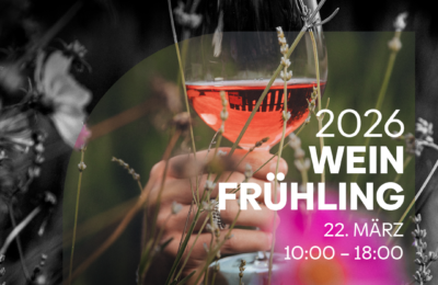 Weinfrühling Posting 1