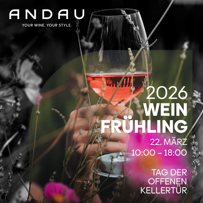 Weinfrühling 2026